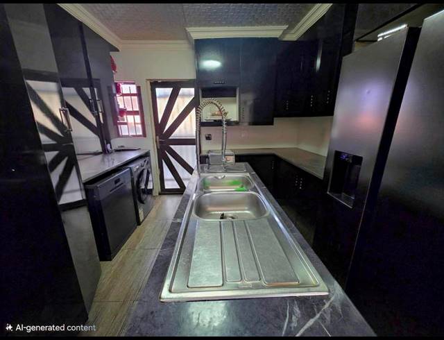3 BEDROOM HOUSE FOR SALE IN SALFIN
